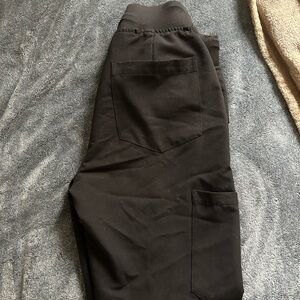 Womens Mandala scrubs